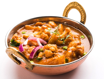 Aloo Matar