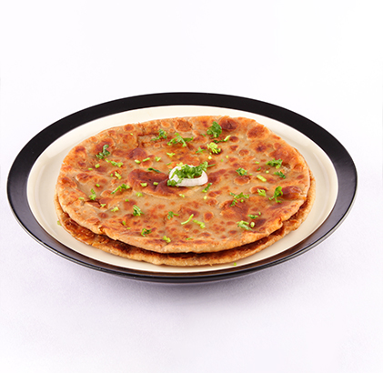 Aloo Paratha