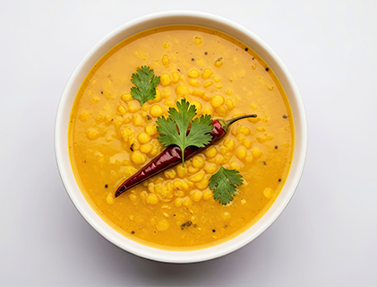 Dal Tadka