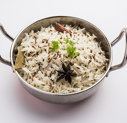 Jeera Rice