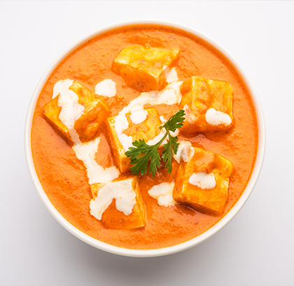 Butter Masala