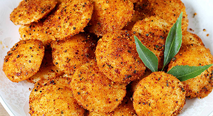Podi Idli
