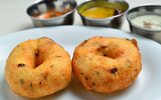 medhu vada
