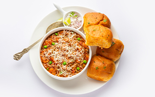 Idli Sambar