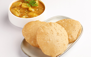 Mysore Bonda