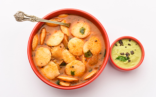 Medu Vada