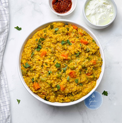 Variety Rice