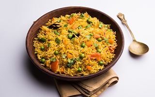 Mysore Pak